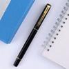 Metal Color Classic Design Kids Stationery Signing Pen Ballpoint Pen Business Signature Pen Orb Pen