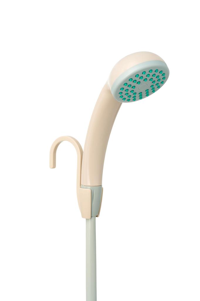 LOGOS Noden Rechargeable Shower 69930020, Camping, Battery-Free, Rechargeable