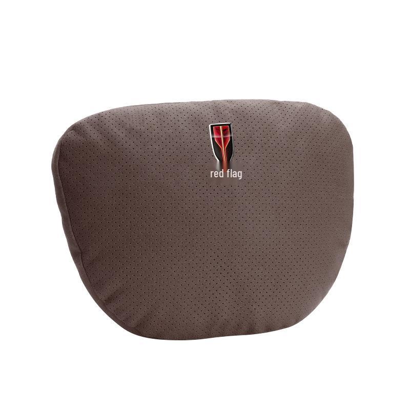 Hongqi HS Series Car Headrest & Neck Support Pillow for HS5, HS7, H5, H7, EHS3, HS9, H9