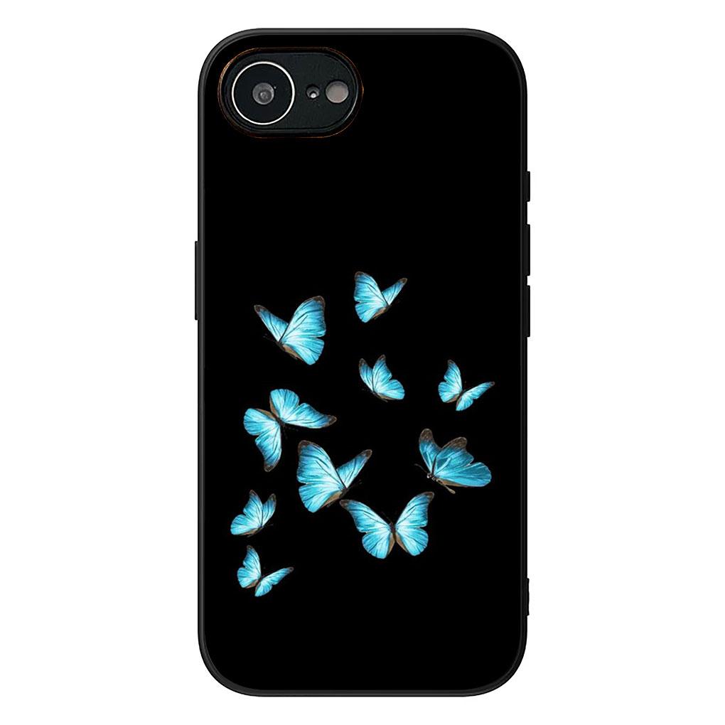 

Cover for OPPO A38 A18 A17 A40 A60 A80 A16 A78 A79 A54 A55 A57 4G 5G Coque Phone Case Astronaut Universe Stars Butterfly Sky OPPO A38