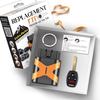 Simple Key Replacement Kit for Honda KR55WK49308 Fits Accord 4 Doors Sedan 2008 2009 2010 2011 2012