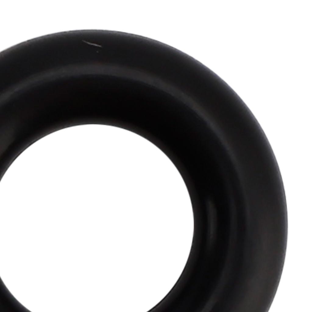 O-ring di tenuta iniettore carburante 0280156304 0280155744 Adatto per Mercedes Benz M113 V8