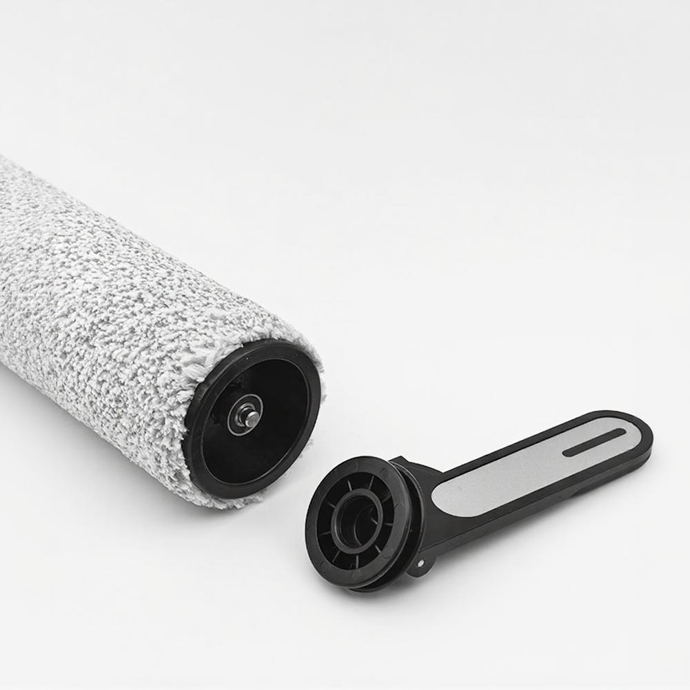 Main Roller Brush For Lubluelu BVC-T8A Wet And Dry Vacuum Cleaner, High-Performance Fiber Bristles Accessory