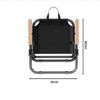 Portable Outdoor Folding Camping Chair