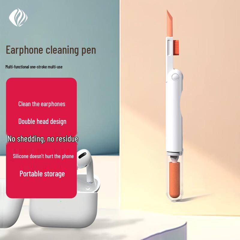 

3-in-1 Earphone Cleaning Pen