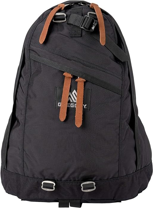 

Сумка Рюкзак Повседневный Рюкзак Унисекс Классический ЧЕРНЫЙ [Gregory] Мужской Женский [Товар]