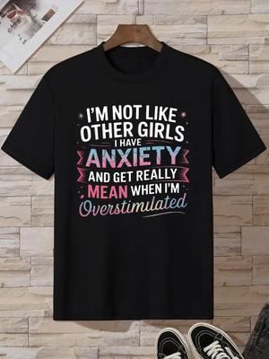 Hauts – T-shirts