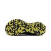 New LiNing Wear Resistant Low Top Running Shoes Unisex Black AZGU003-2