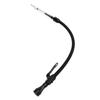 Engine Flexible Oil Dipstick Stainless Steel Fluid Oil   Dipstick Tool for   LS1 LS2 LS2 LS6 4.8L 5.7L 6.0L 6.2L