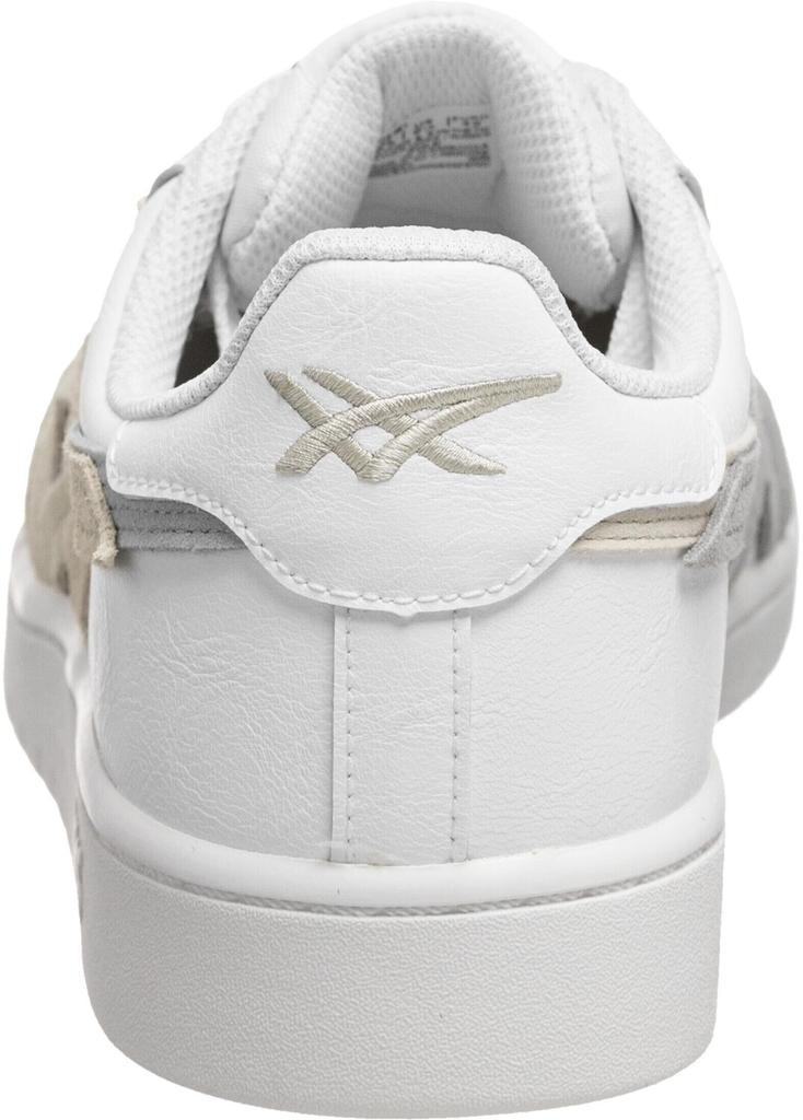 Кроссовки Asics Japan S white/smoke grey