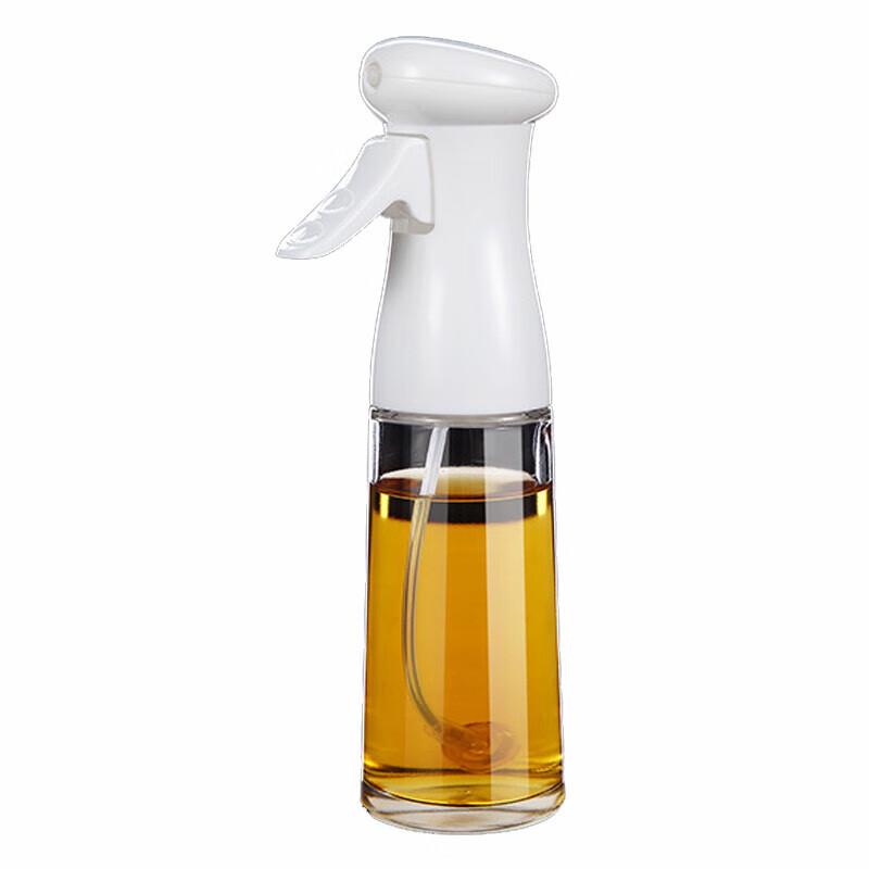 

Homeglen Glass Oil & Vinegar Sprayer Bottle
