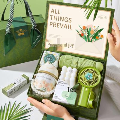 Deluxe Gift Set: Wedding, Bridesmaid, Birthday & Business Favors