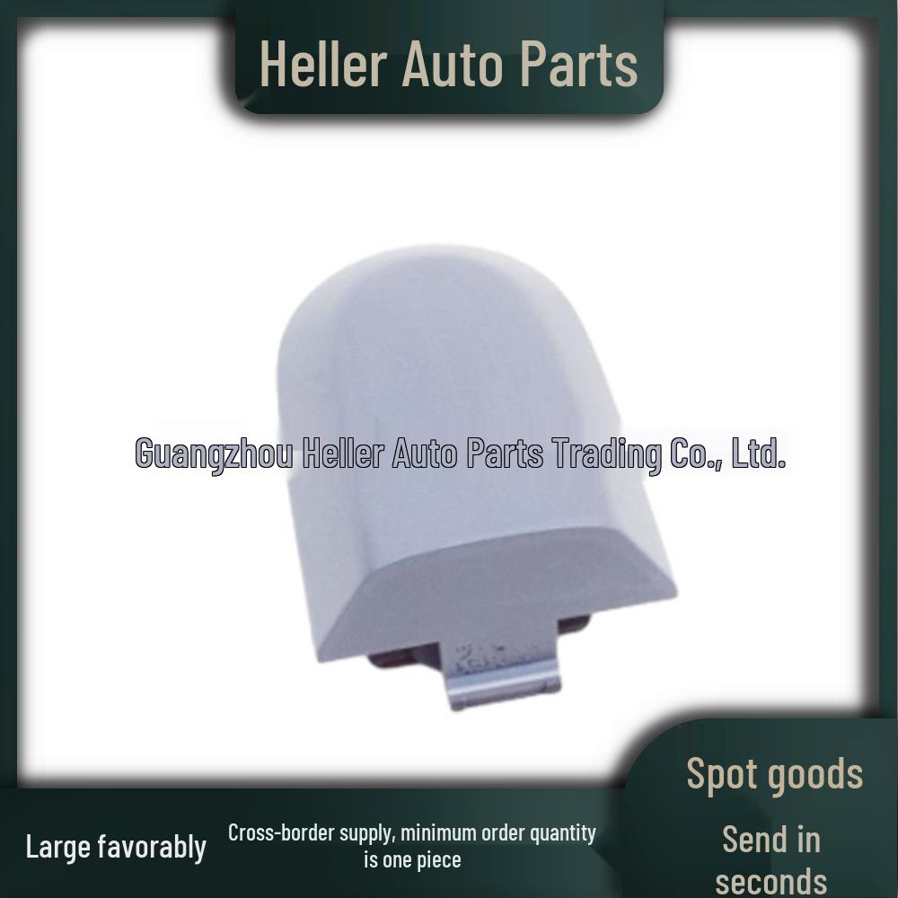 Jaguar XF Saloon (X250) Handle Cover 2009-2015 Other