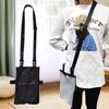 Large Capacity Urine Bag Adjustable Strap Drainage Bag Holder Urine Collection Bag  Home Healthcare