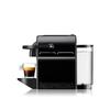 Kaffeemaschine – DELONGHI NESPRESSO Inissia EN 80B – Schwarz – 16 Nespresso-Kapseln im Lieferumfang enthalten