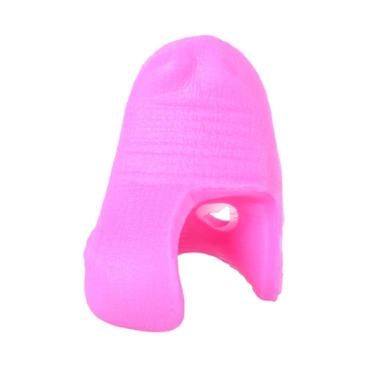 Silikonový korektor úchopu smyčců pro housle, náhradní nástroj pro trénink prstů, nástroj pro korekci úchopu smyčců pro housle a violu