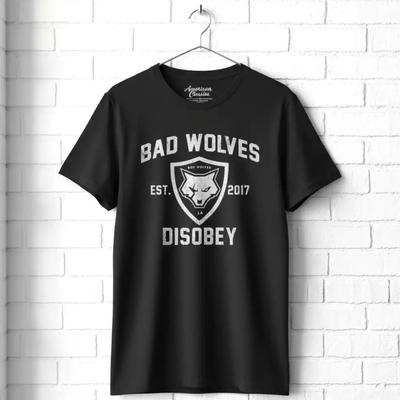 Üst giysisi – T-shirtler