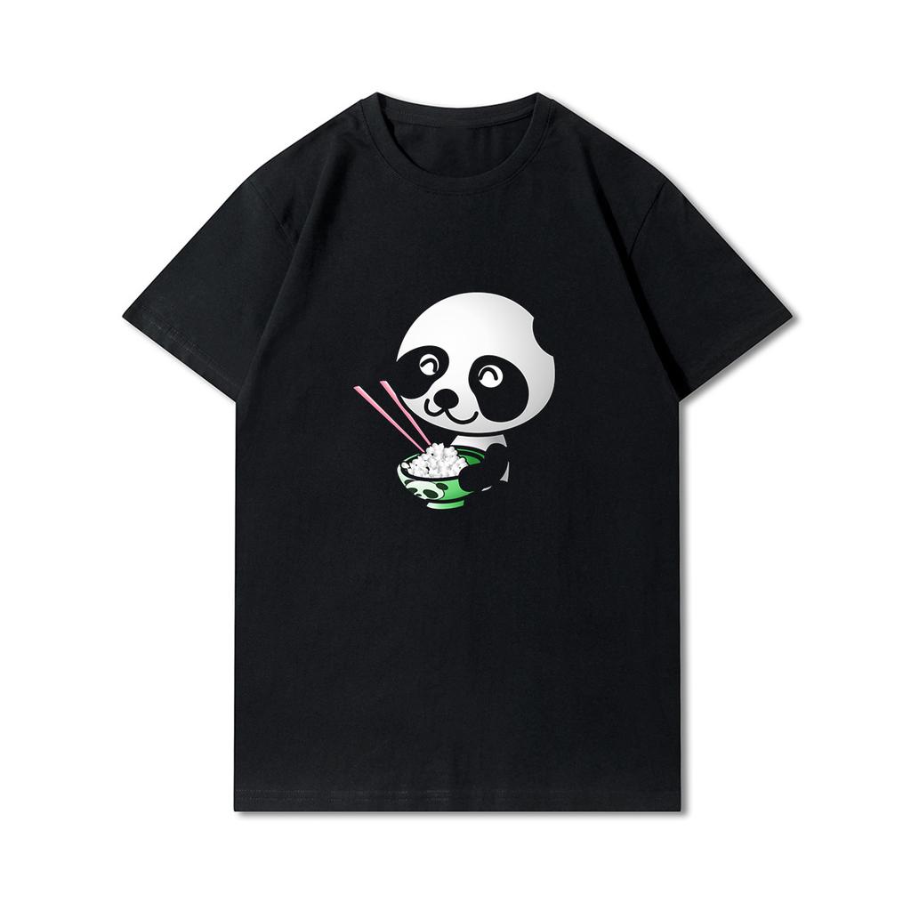 Anime 100 Muster Sommer Übergröße T-Shirts für Männer Buchstaben Bedruckt Lässige Kurzarm Oberteile 100% Baumwolle O Hals T-Shirts