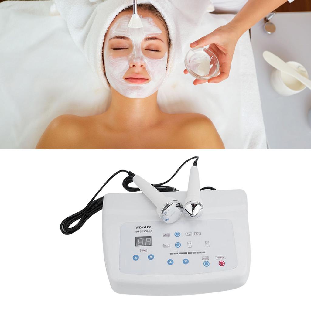 Facial Machine Skin Tightening Rejuvenation Whitening Spot Wrinkle Removal Beauty Instrument for Beauty Salon