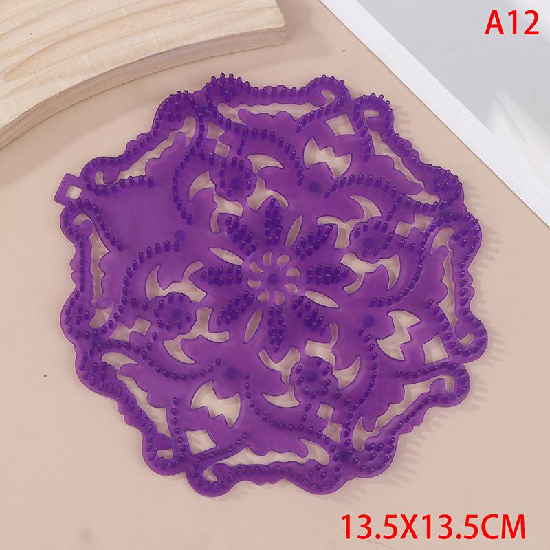 

1 шт. ароматизатор противомикробный дезодорант мужской писсуар экран дезодорант моча бассейн арома подушечка очиститель туалета дезодорант пластина