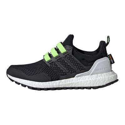 UltraBoost 1.0 Black Lucid Lemon Women Sneakers Core-Black ID9637
