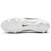 Nike Tiempo Legend 10 Artificial Turf Abrasion Resistant Slip Resistant Soccer Shoes Men's Yellow White Black DV4337-700
