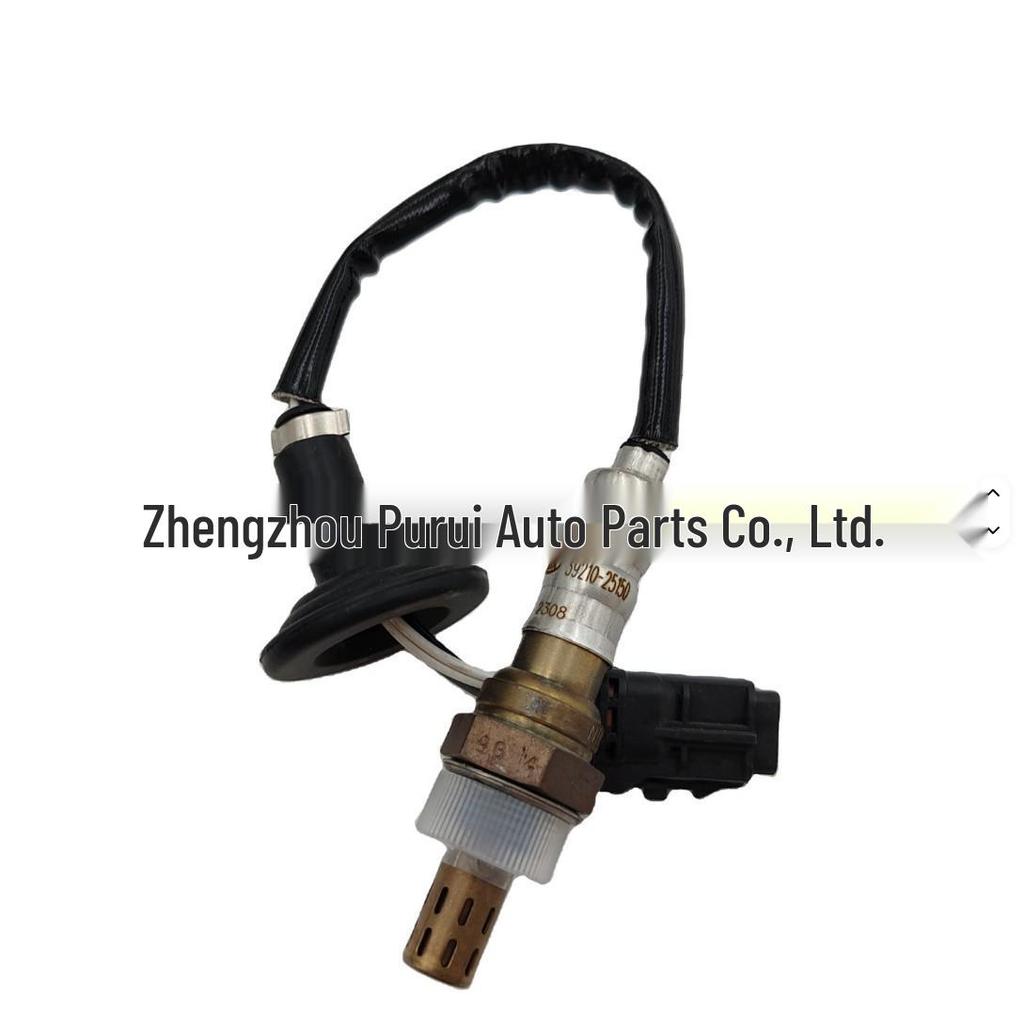 3921025150 39210-25150: Rear oxygen sensor for Hyundai Sonata NF and ix35.
