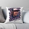 Dustin Pearls Can'T Resist Pillowcase Polyester Linen Velvet Creative Zip Decor Throw Pillow Case Home Cushion Case