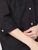 Lee Shirt LCS49002 Black XS Button-Down