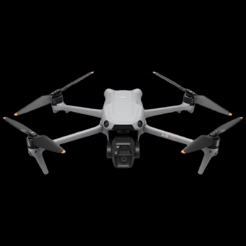 DJI Air 3S Dual-Camera Flagship Drone (CN Version)