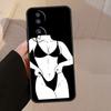 Sexy Nude Women Art For Honor Magic 8 7 6 5 Lite Case For Honor 400 Pro 200 50 70 90 X8c X8b X9d X9b X9c Win RT