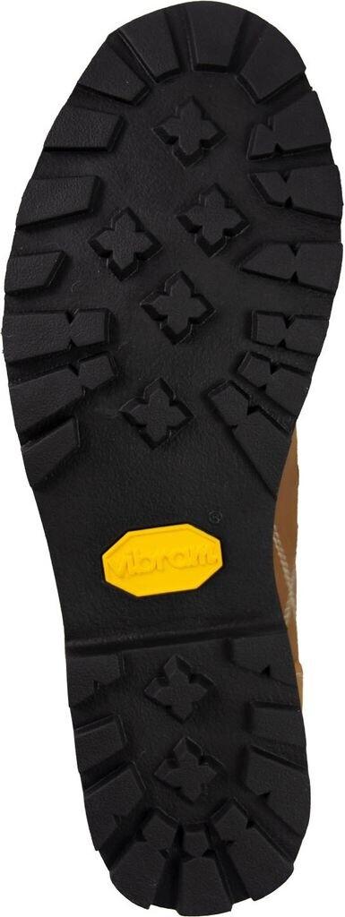 Hiking Shoes Dolomite 54 Mid FG Evo (292531-0922) Golden Yellow