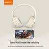 Recci REP-W86 ANC Wireless Bluetooth Headphones