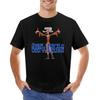 Catweazle Character Art T-Shirt