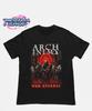Arch Enemy T-Shirt - War Eternal Album - Merch Tee - Gift Apparel - Concert Clothing Shirt