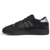 Adidas Lil Dre x Centennial 85 Low ADV Black Clear Pink Men Sneakers Core-Black IG1869