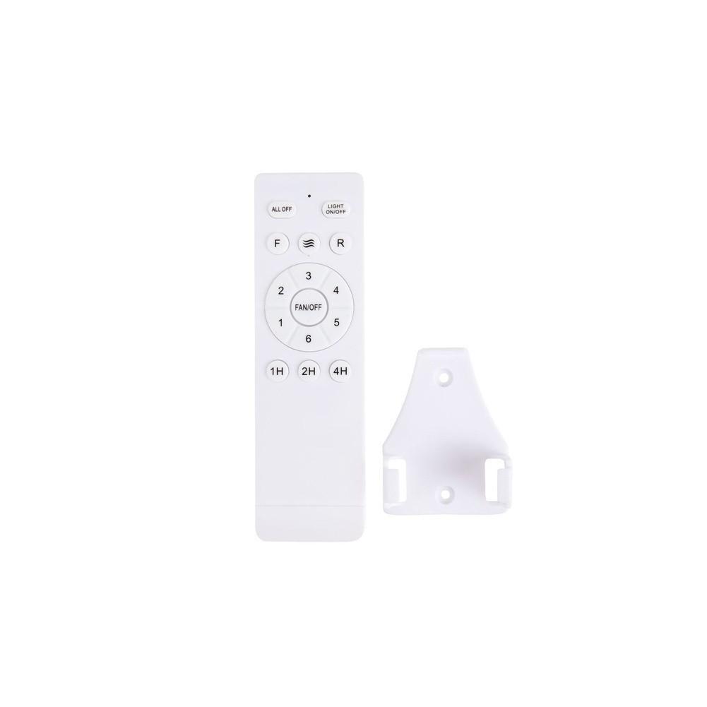 Ceiling Fan Remote Dc Motor Driver Fan Light Controller A