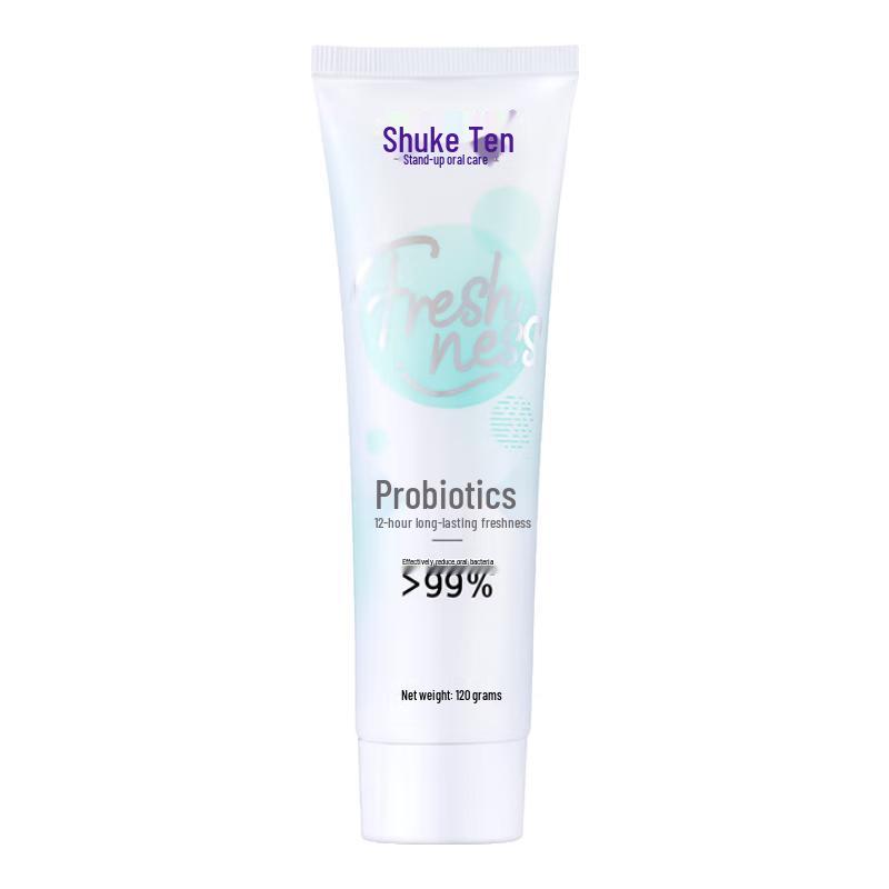 Saky Probiotic Gum Care Toothpaste