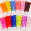 18 Color Single 50g Crystal Transparent Glitter Cream Gum Handmade DIY Phone Case Environmentally Friendly Water-based Glue