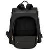 Rhomboid Backpack Women's Large Capacity Lightweight Waterproof Travel Bag Multifunctional Shoulder Bag