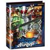 Kamen Rider Battle Ganbaride Official Binder 6 -New Power, Cyclone Joker Extreme-