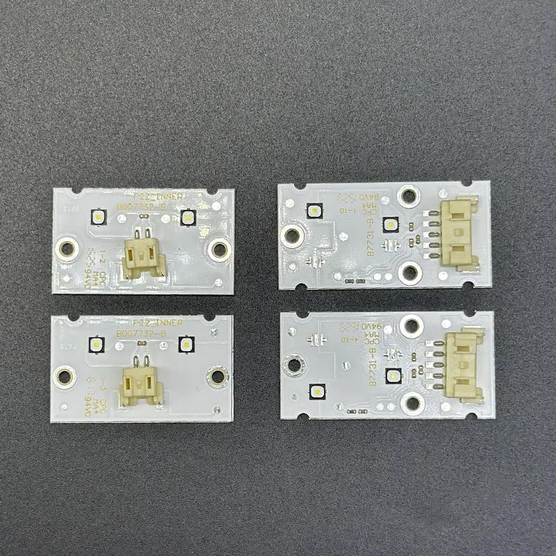 White Light for BMW 2 Series F22 2014-2017 Car Headlights DRL Chip Ballast Chip Circuit Board Light Source Board Chip