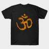 Om Symbol Zen Meditation Buddhism Artistic T Shirt S 5xl Fast Shipping