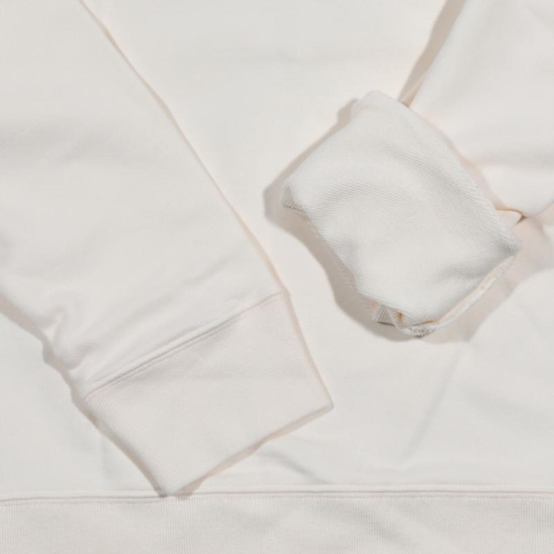 Maison Kitsune Barista Fox Patch Sweatshirt Ou00301km0330