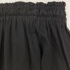 Y's YW-S12-201 Easy Flare skirt 2 blackUsed