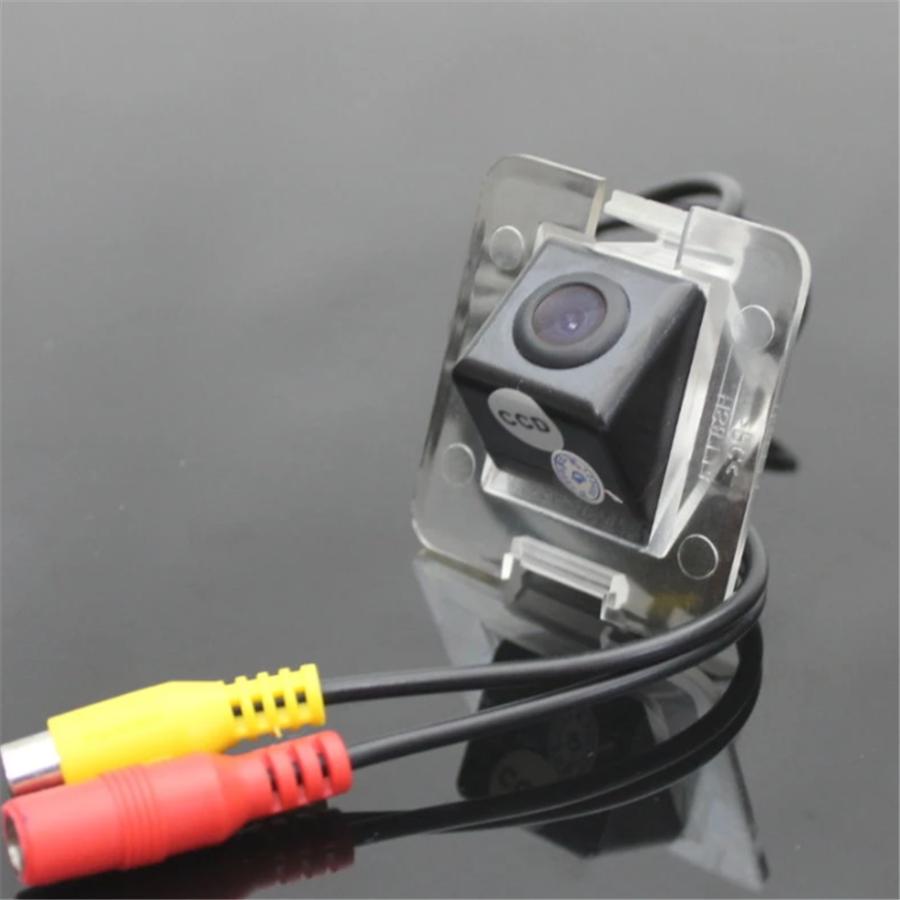 For Mercedes Benz MB GLK X204 350 2008~2015 Car Rear View Reverse Backup Camera