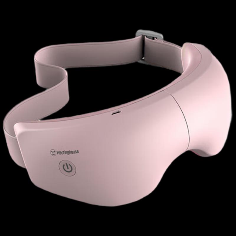 Westinghouse Smart Heated Eye Massager