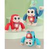 Funny Monkey Toy with 360 Rotatable Arms Musical Electric Monkey Toy Presents