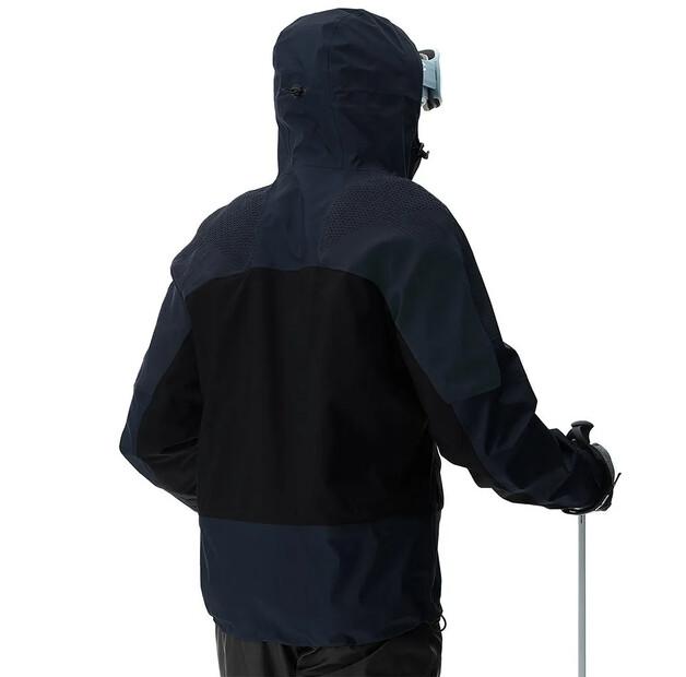UYN Куртка Impervious
