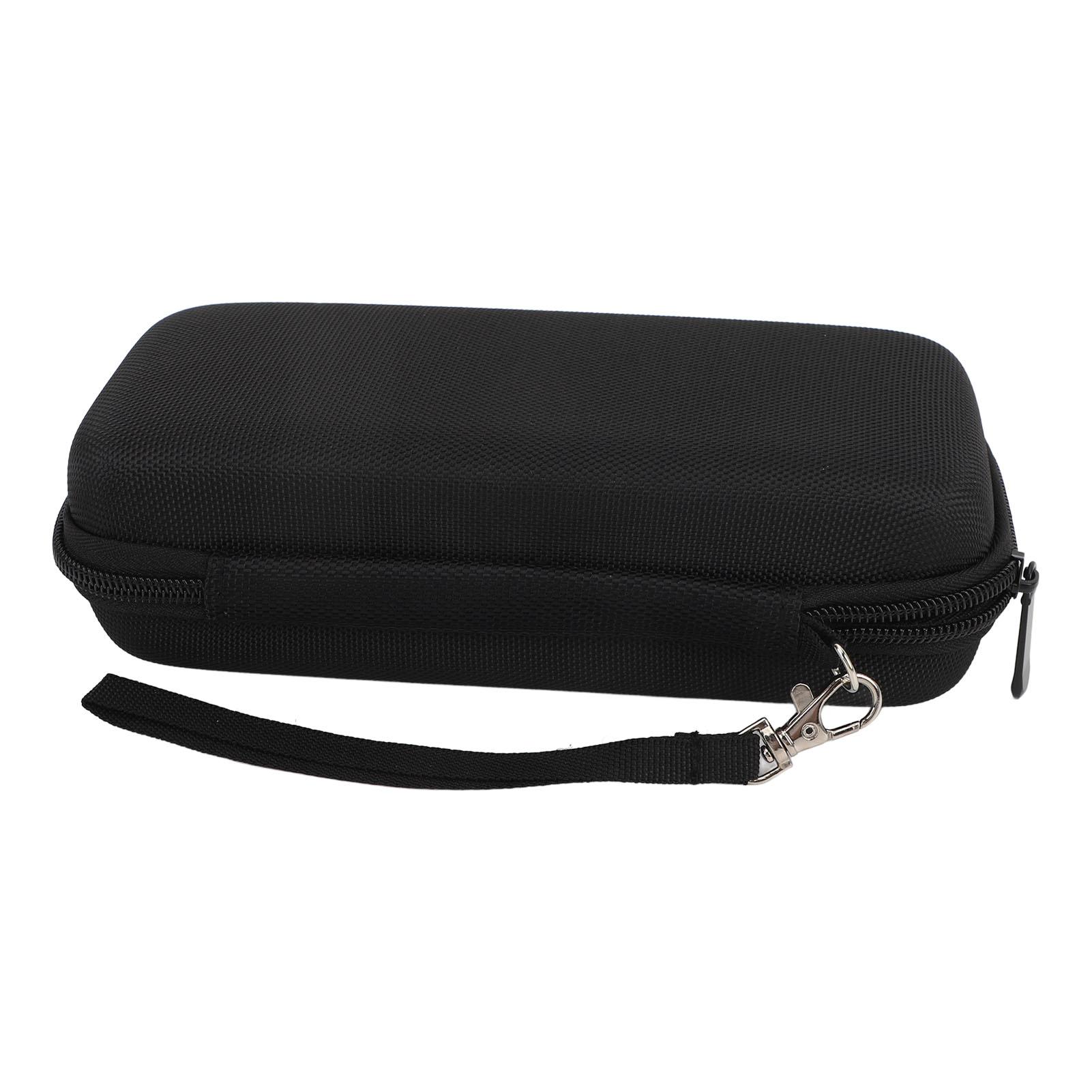 3D Pen Carrying Case for SCRIB3D for   Super for   Professional for   Pro EVA Hard Carrying Case with Elastic Band